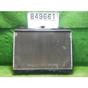 グロリア E-Y31 ラジエータ ラジエター # KH2 カルソニック 48-86457