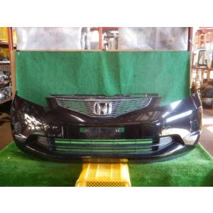 ホンダ フィット GK3/GK4/GK5/GK6 純正 フロントバンパー 71101-T5A