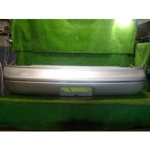 プレジデント E-PHG50 リアバンパー # KL0  85022-67U00