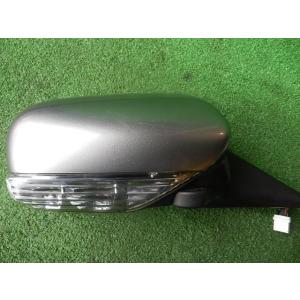 レガシィ CBA-BPE 右 サイドミラー ドアミラー # 45A