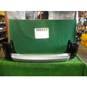 デリカＤ5 DBA-CV5W リアバンパー # X24  6410A843ZZ 6410A842/4...