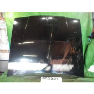 セドリック E-CY31 ボンネット フードパネル # KH3