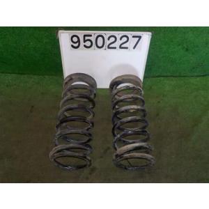 セドリック E-CY31 コイルスプリング　サス　# KH3