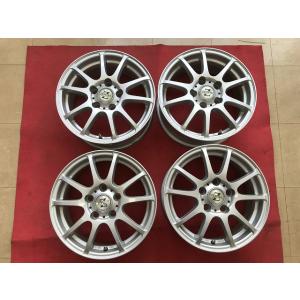 ★ weds D.O.S Modica 15インチ ホイールタイヤ付き×4本★ ☆ weds D.O.S Modica 15インチ ホイールタイヤ付き×4本☆ Weds DOS modica