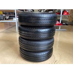 期間限定お試し価格】 2020年 ダンロップ EC202 155/65R13 4本セット