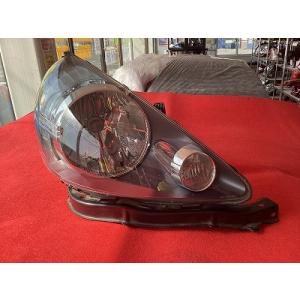 ポルテ NNP15 HID ヘッドランプ ヘッドライト 右 コイト52-129 トヨタ