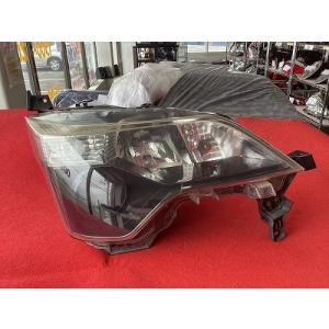 トヨタ 純正 スペイド 《 NCP145 》 左ヘッドライト 81150-52F40