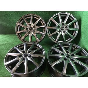 BADX LOXARNY SPORT ロクサーニスポーツ 16インチアルミホイール