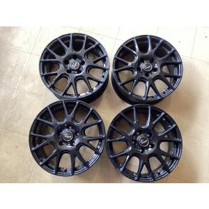 スピードスターマーク3 SSR SPEED STAR MK-3 15インチ 6.0J スピードスター マーク3