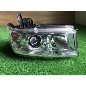レガシィ ヘッドライト左右 HID BR BM 前期 100-20061スバル SUBARU（スバル） レガシィ BR9 HIDヘッドランプ ヘッドライト 右