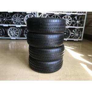 PIRELLI（ピレリ） P8FS 205/55R16 2021年製 夏タイヤ サマータイヤ 4