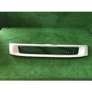 トヨタ 純正 アイシス 《 ANM15W 》 フロントグリル P10100-21021136