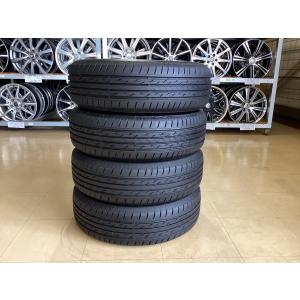 中古夏タイヤ BS ブリヂストン 185/65R15 88S NEXTRY 2021年製 a-3209 NC1-4 YM｜itamisyaryo