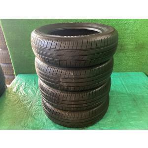 中古夏タイヤ MARQUIS マーキス 155/65R13 73T CST MR61 2021年製 a-3367 NC4-1 YM｜itamisyaryo