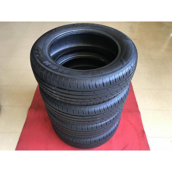 中古夏タイヤ SAILUN サイレンタイヤ 215/60R17 96V ATREZZO ELITE ...