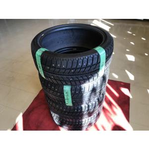 中古スパイクタイヤ デリンテ 225/40R18 92H WINTER WD52 2015年製 a-3617 NA7-3 YM｜itamisyaryo