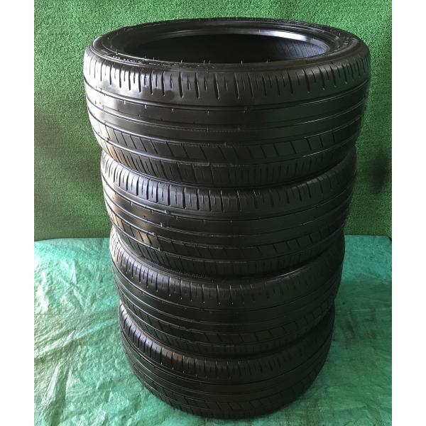 中古夏タイヤ ZEETEX ジーテックス 215/45R17 91WXL HP2000 vfm 20...