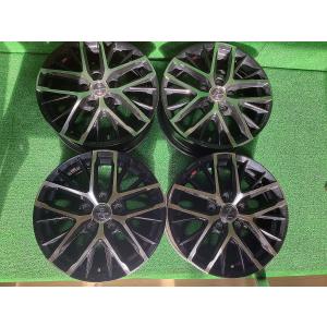 BADX LOXARNY SPORT ロクサーニスポーツ 16インチアルミホイール