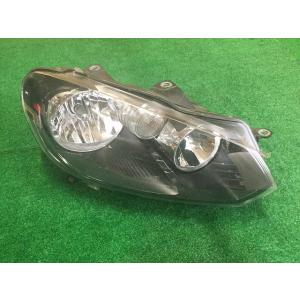 レガシィ ヘッドライト左右 HID BR BM 前期 100-20061スバル SUBARU（スバル） レガシィ BR9 HIDヘッドランプ ヘッドライト 右