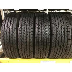 YOKOHAMA ヨコハマ iG91 165/80R14 91/90N LT 2020年製 冬タイヤ...