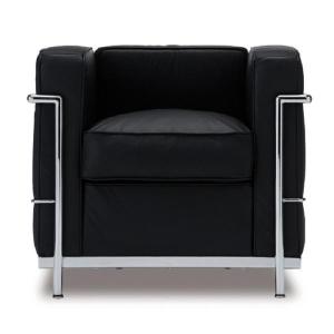 コルビジェ ソファ（Le Corbusier） LC2 リプロダクトデザイナーズ家具