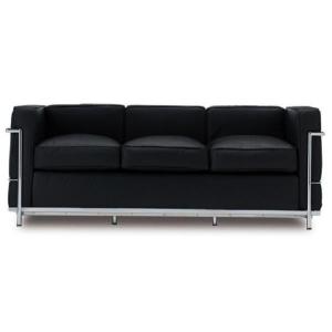 コルビジェ ソファ（Le Corbusier） LC2 リプロダクトデザイナーズ家具