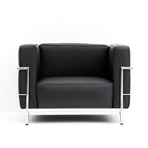 コルビジェ ソファ（Le Corbusier） LC2 リプロダクトデザイナーズ家具