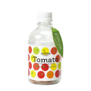 ITANSE 育てるグリーンペット ミニトマト ペットボトルで育てる水耕栽培セット
