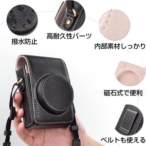 ITARUKEN カメラケース Sony ZV...の詳細画像3