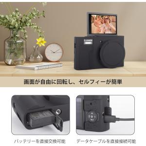パナソニック Lumix TZ99 シリコンケ...の詳細画像4