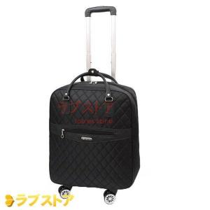 ボストンバッグ キャスター付き スーツケース 3way リュックキャリー ナイロン 丈夫 コンパクト 静音 折りたたみ トロリーケース M