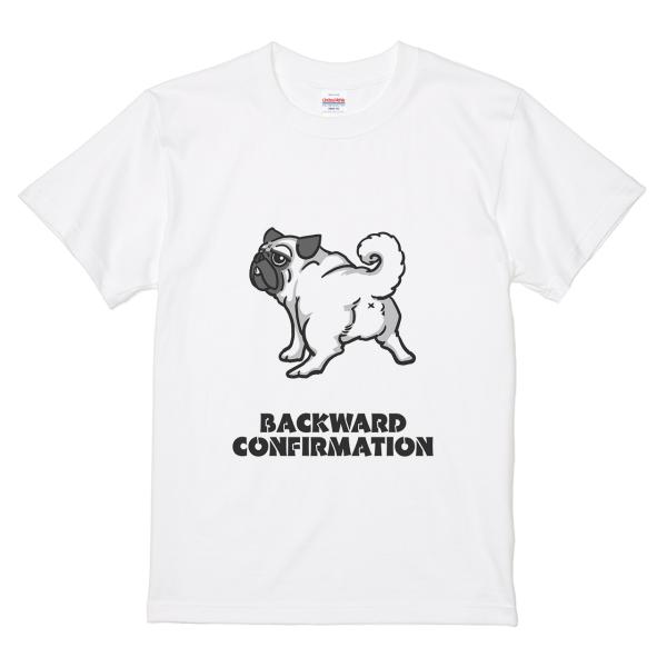 itaxes Tシャツ 【後方確認】