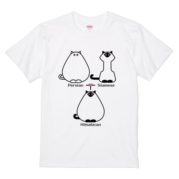 イタクシーズ Tシャツ [ 猫家系 ] 緒弧ラボ [メンズ]