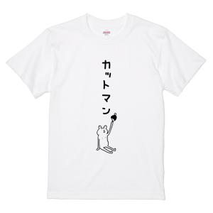 クリックポスト対応 Tシャツ ドナルドタカヤマ バード レッド