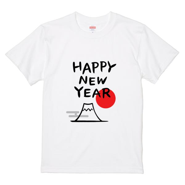 イタクシーズ Tシャツ [ HAPPY NEW YEAR ] tsukamotojunko [メンズ...