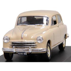 FIAT（フィアット） 1/43 New Story Collection No.22 128ミニチュア