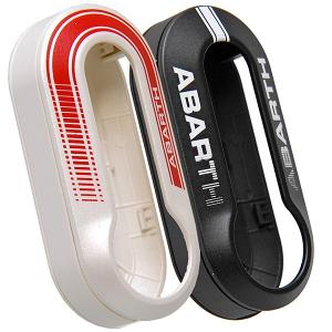 アバルト（ABARTH） アバルト/フィアット 500/595/695用ミラーカバー