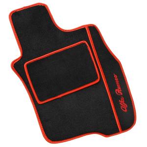 アルファロメオ（ALFA ROMEO） アルファロメオ純正GIULIETTAフロア 