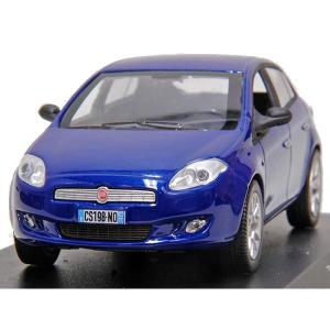 アバルト（ABARTH） 1/24 アバルト純正GRANDE PUNTO アバルト