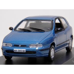 FIAT（フィアット） 1/43 New Story Collection No.22 128ミニチュア