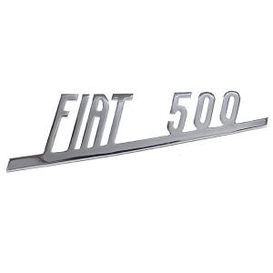 Maserati（マセラティ） オーバルカラーエンブレム (Small) 5362