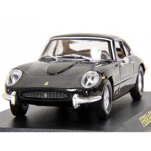 1/43 フェラーリ GT Collection No.24 400 SUPERAMERICAミニチュアモデル　13216｜itazatsu