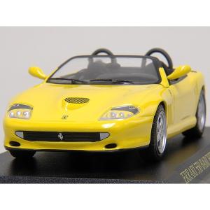 Ferrari（フェラーリ） 1/43 GT Collection No.52 599GTB FIORANO