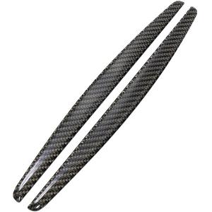 3Dリアルカーボンドアプロテクター