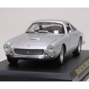 京商 1/43 シェルビー コブラ 427 S/C レーシングスクリーン (ブルー