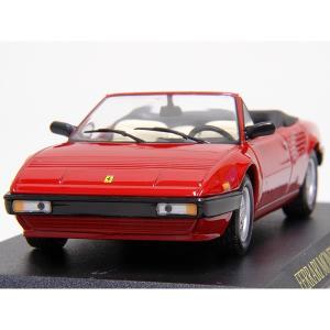 Ferrari（フェラーリ） 1/43 F430 Challengeミニチュアモデル by