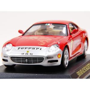 Ferrari（フェラーリ） 1/43 GT Collection No.33 348tsミニチュア