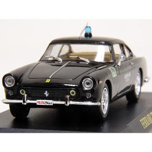 Ferrari（フェラーリ） 1/43 F430 Challengeミニチュアモデル by