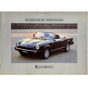 Ferrari（フェラーリ） ピニンファリーナ n.12 1972-1973 Yearbook