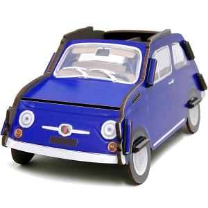 アバルト（ABARTH） 1/24 アバルト純正GRANDE PUNTO アバルト